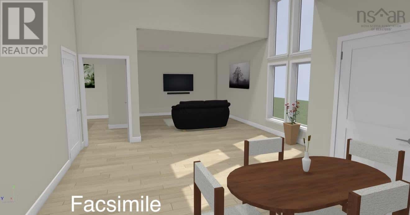 Irwin Lake Road — Hilden, Nova Scotia - Photo 3 of 9