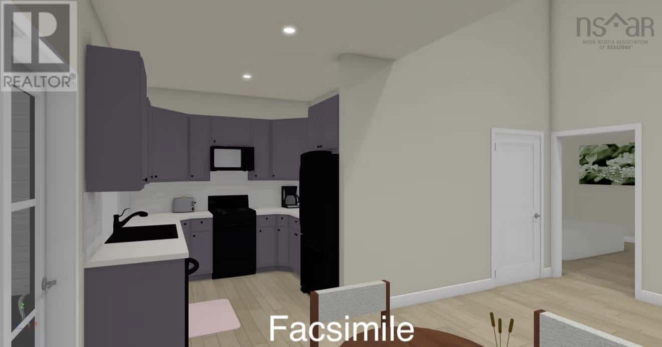 Irwin Lake Road — Hilden, Nova Scotia - Photo 2 of 9