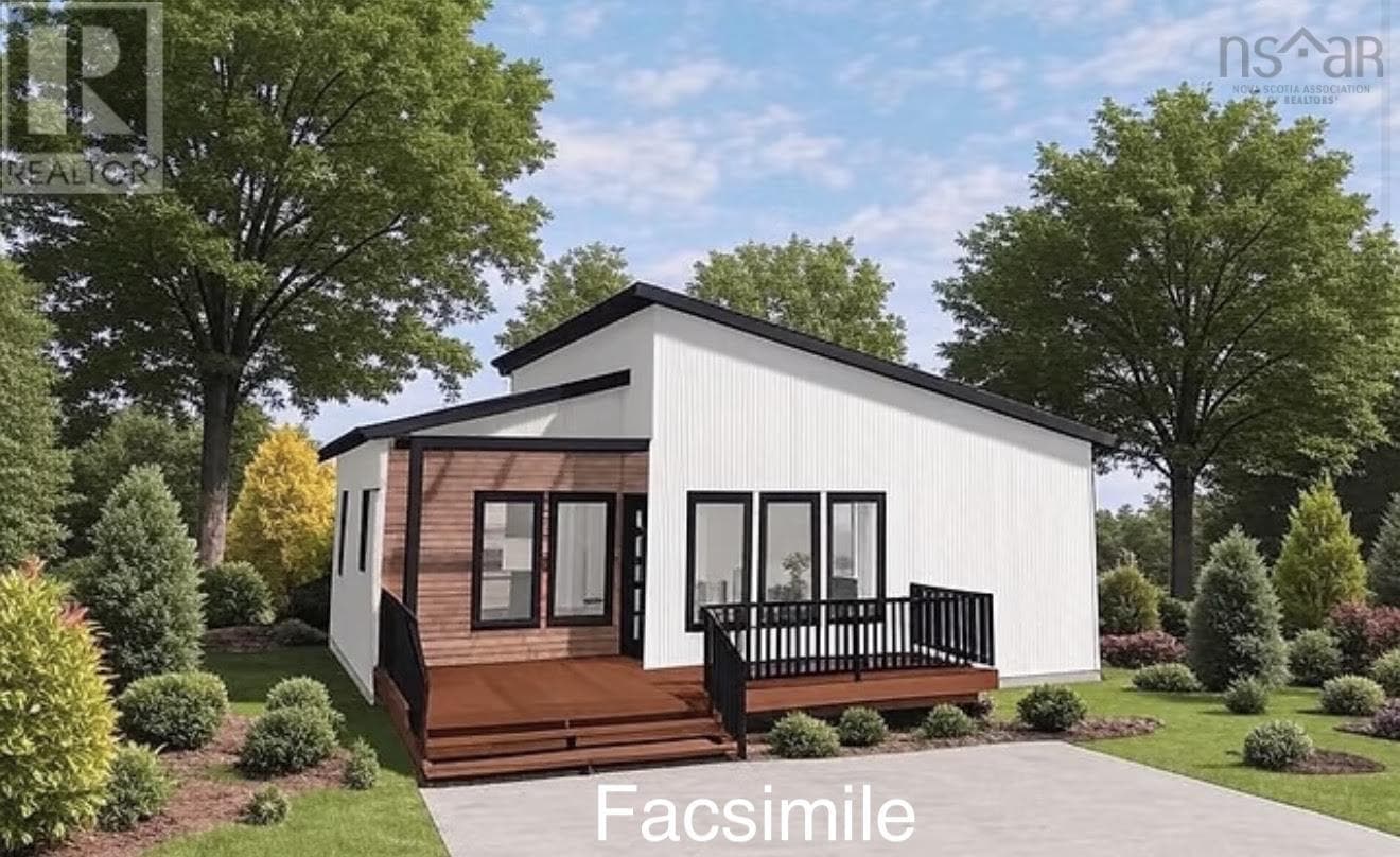 Irwin Lake Road — Hilden, Nova Scotia - Main photo