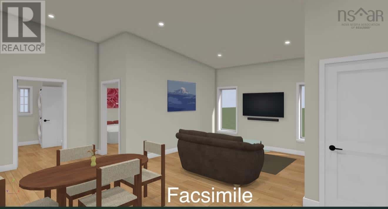 Irwin Lake Road — Hilden, Nova Scotia - Photo 2 of 9