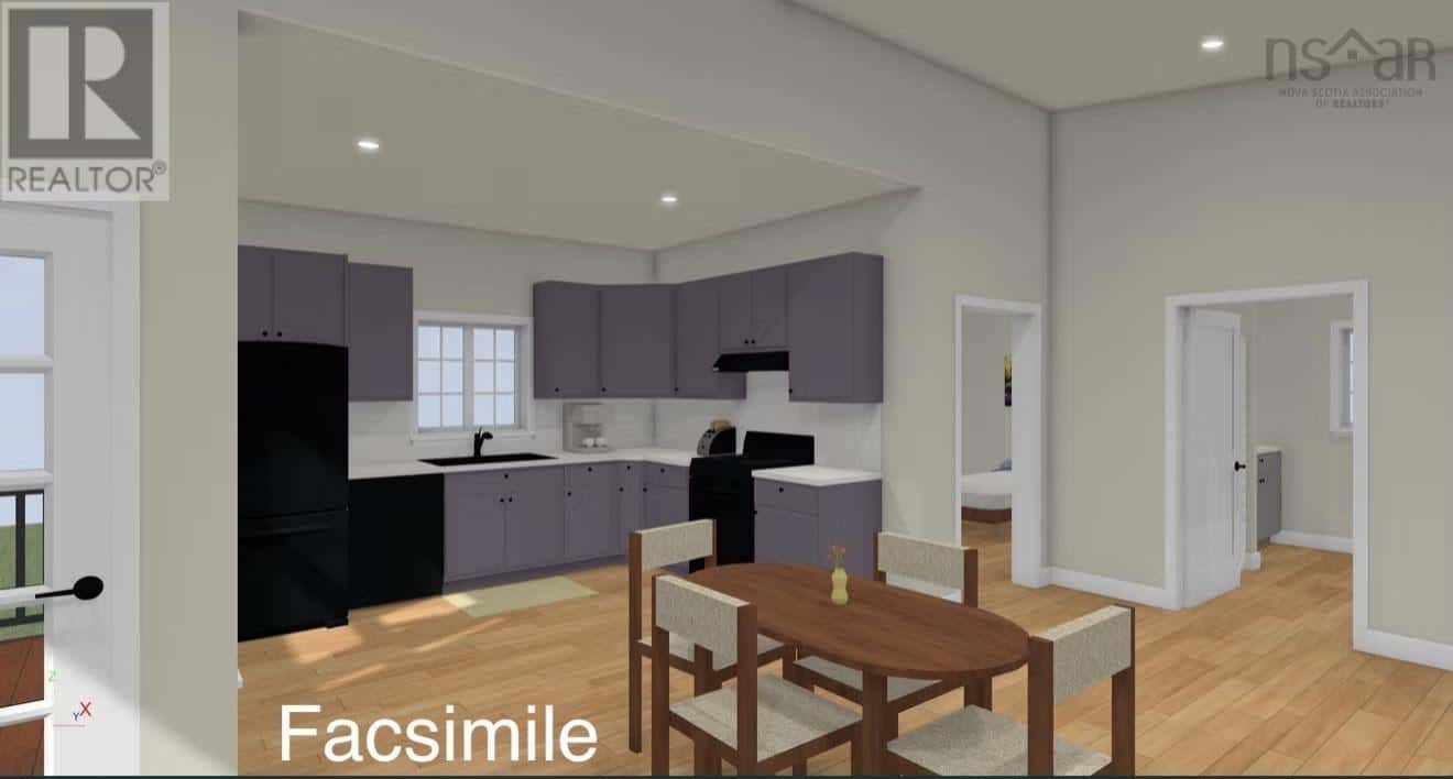 Irwin Lake Road — Hilden, Nova Scotia - Photo 3 of 9