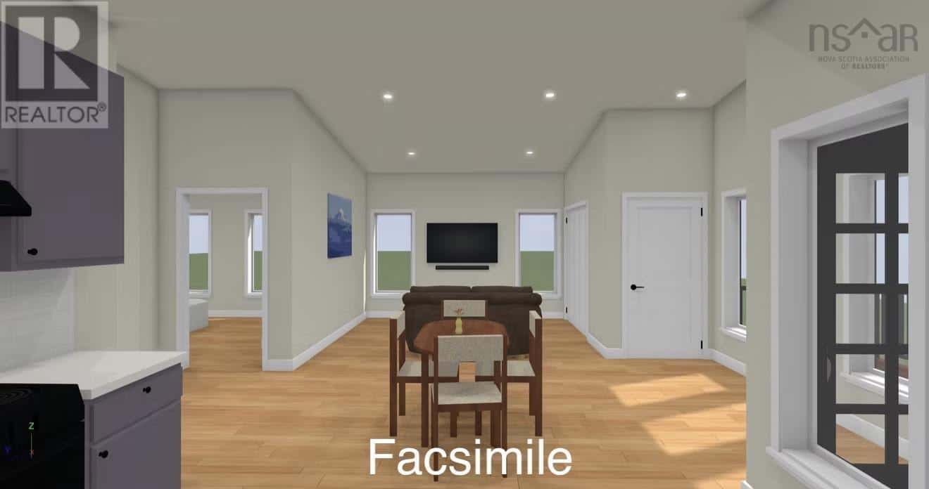 Irwin Lake Road — Hilden, Nova Scotia - Photo 4 of 9