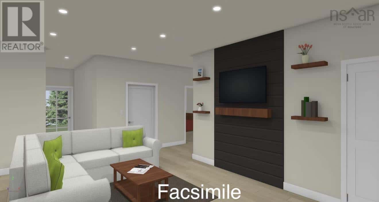 Irwin Lake Road — Hilden, Nova Scotia - Photo 3 of 13