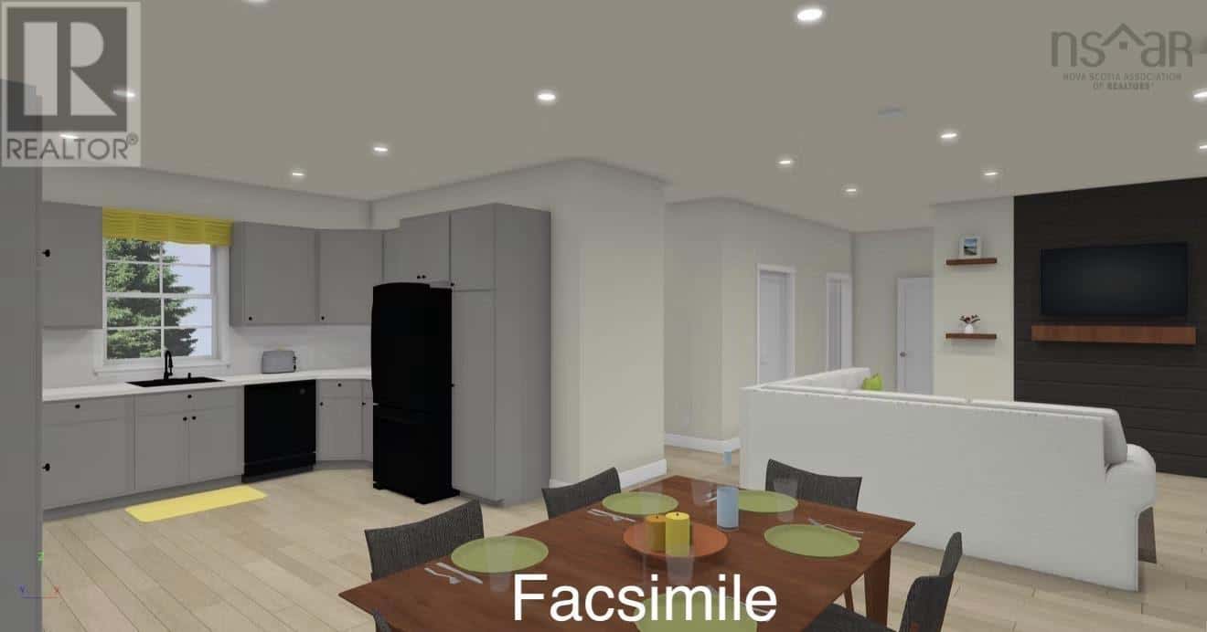 Irwin Lake Road — Hilden, Nova Scotia - Photo 5 of 13