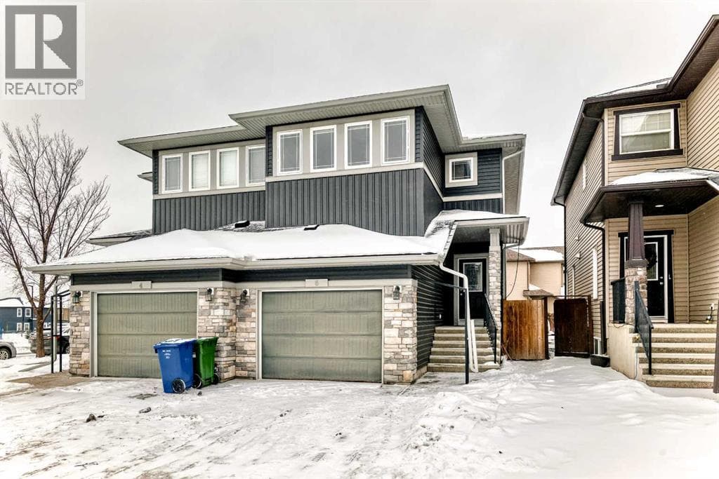 6 Evanspark Manor NW — Calgary, Alberta - Main photo