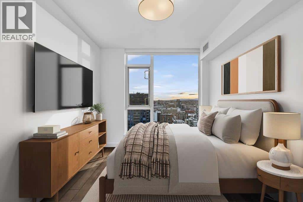 1608, 310 12 Avenue SW — Calgary, Alberta - Photo 2 of 47