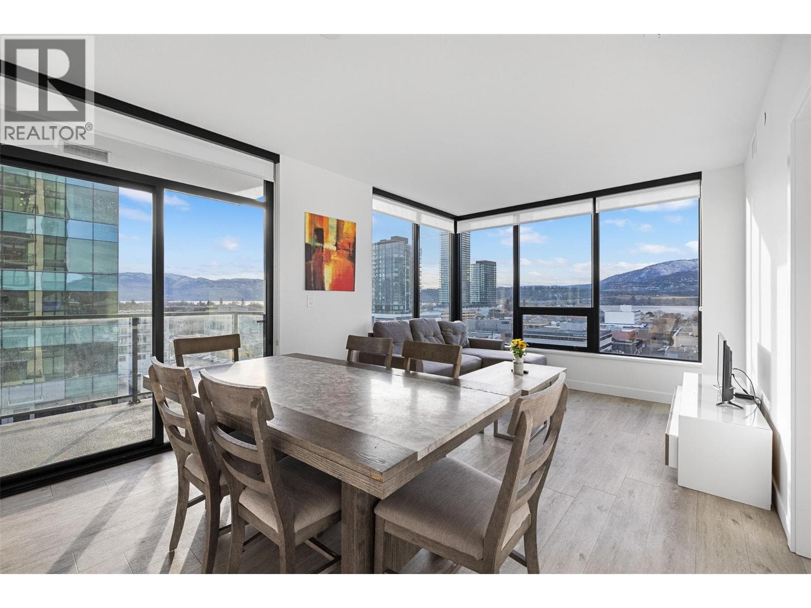 1471 St Paul Street Unit# 905 — Kelowna, British Columbia - Main photo