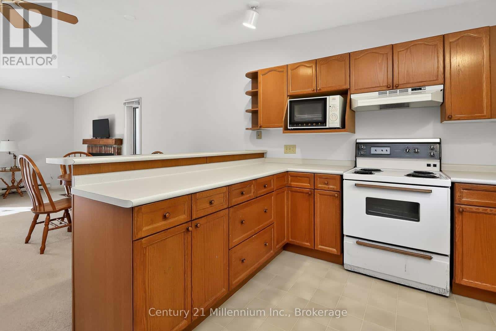 524 OXBOW CRESCENT — Collingwood, Ontario - Photo 4 of 28