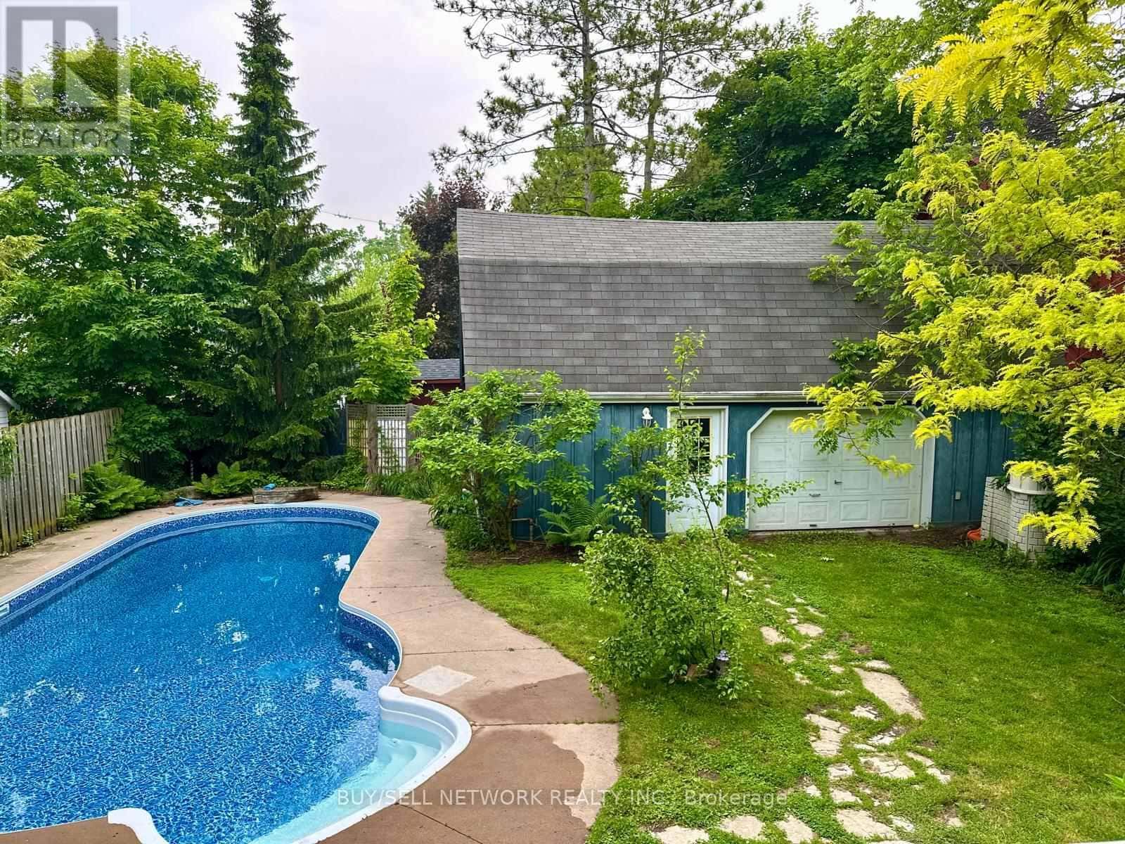 773 AYLMER STREET N — Peterborough (Northcrest Ward 5), Ontario - Photo 2 of 43