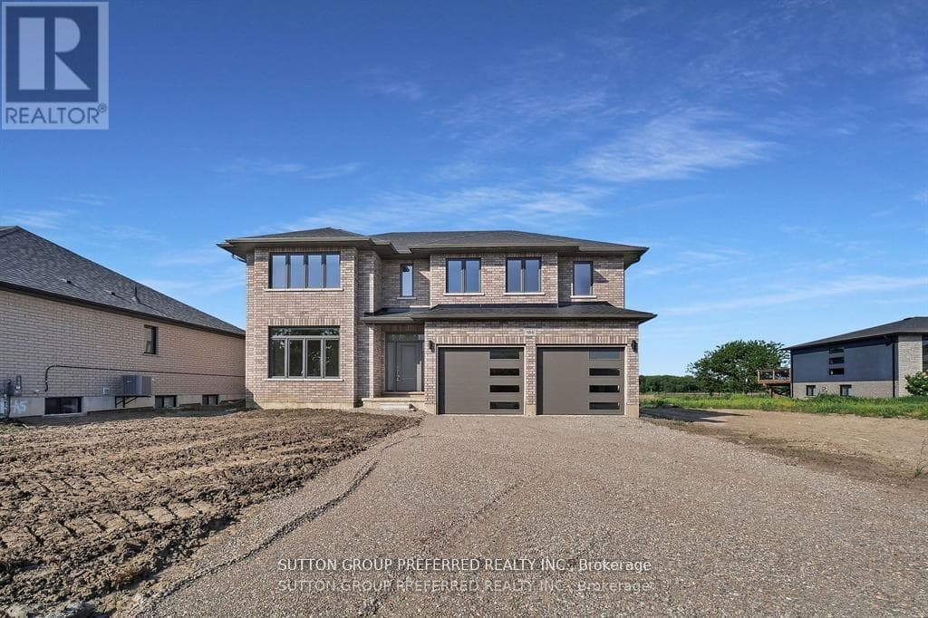 186 LEITCH STREET — Dutton/Dunwich (Dutton), Ontario - Main photo