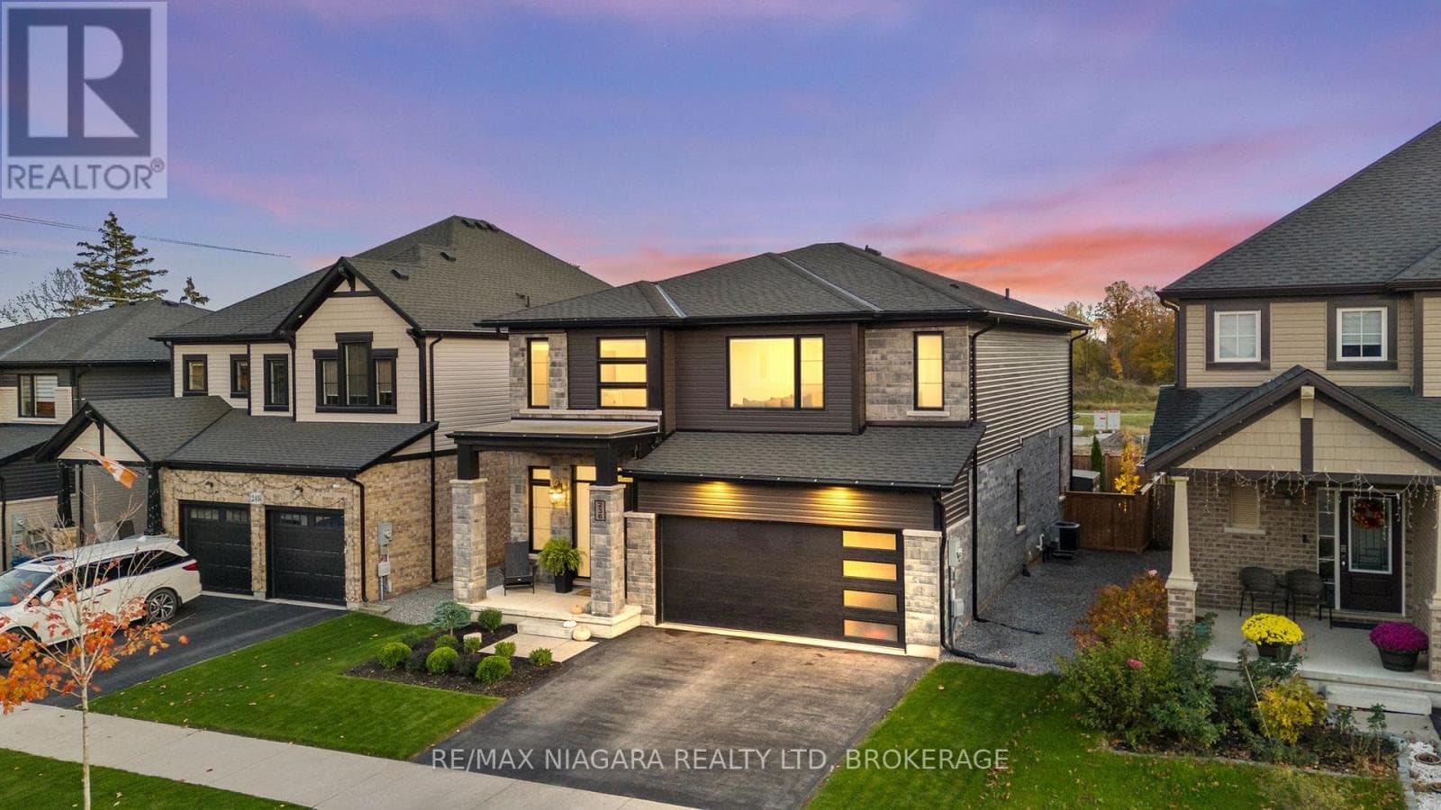 236 WALKER ROAD — Pelham (Fonthill), Ontario - Main photo