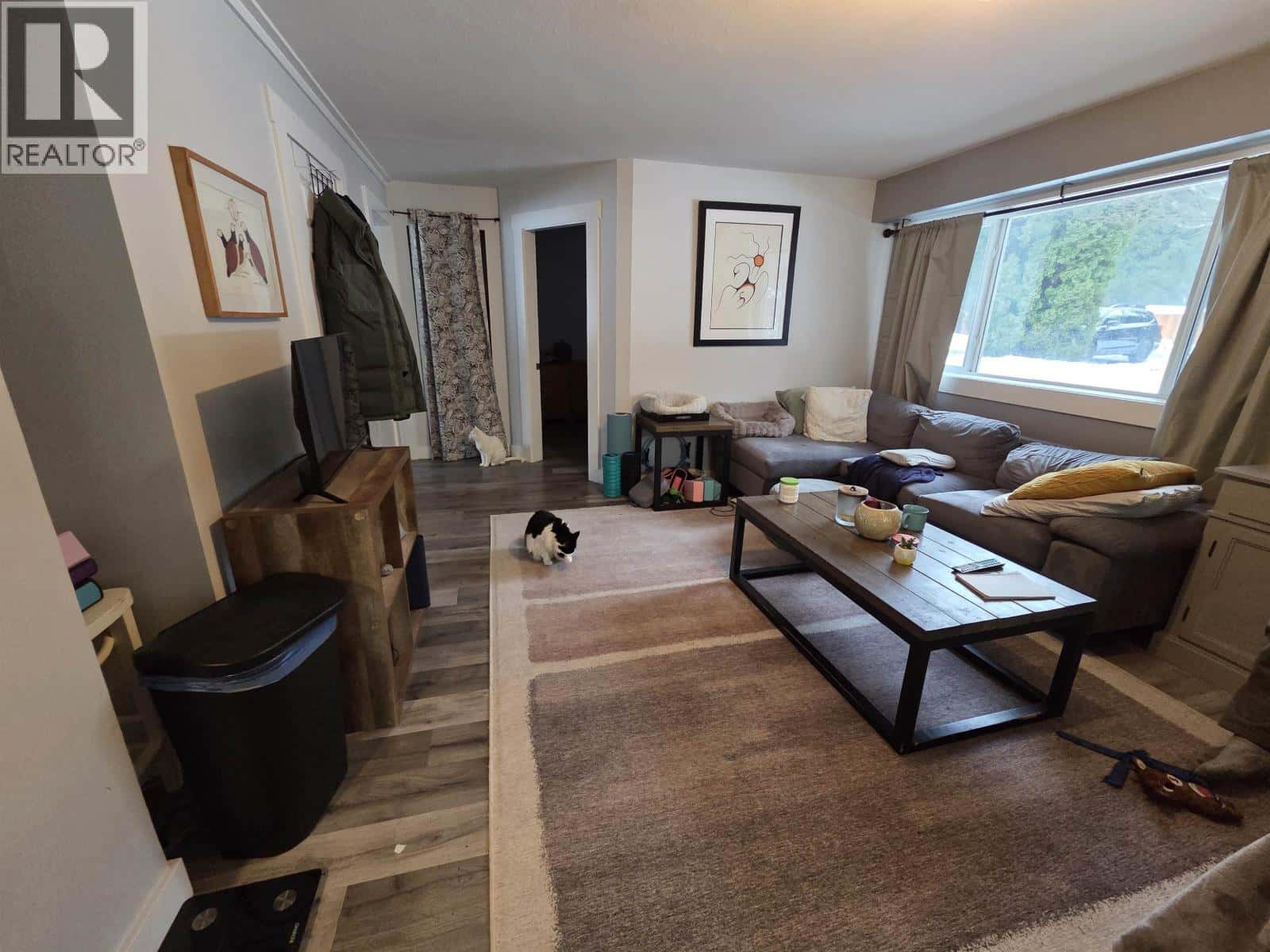 2434 KROYER STREET — Terrace, British Columbia - Photo 2 of 7