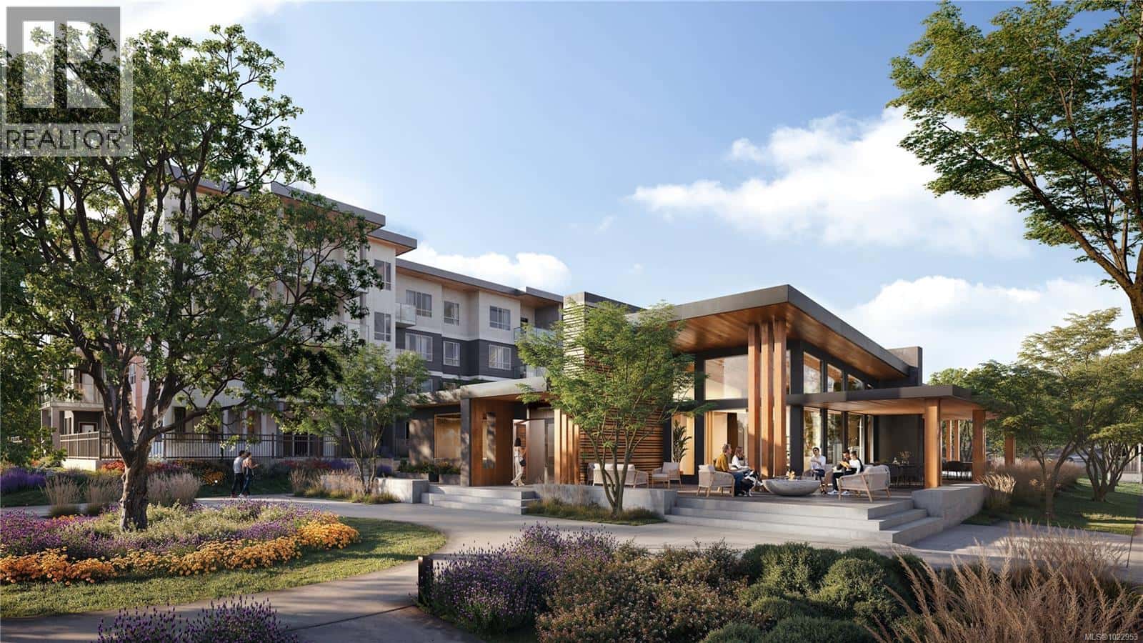 210 3582 Ryder Hesjedal Way — Colwood, British Columbia - Photo 2 of 12