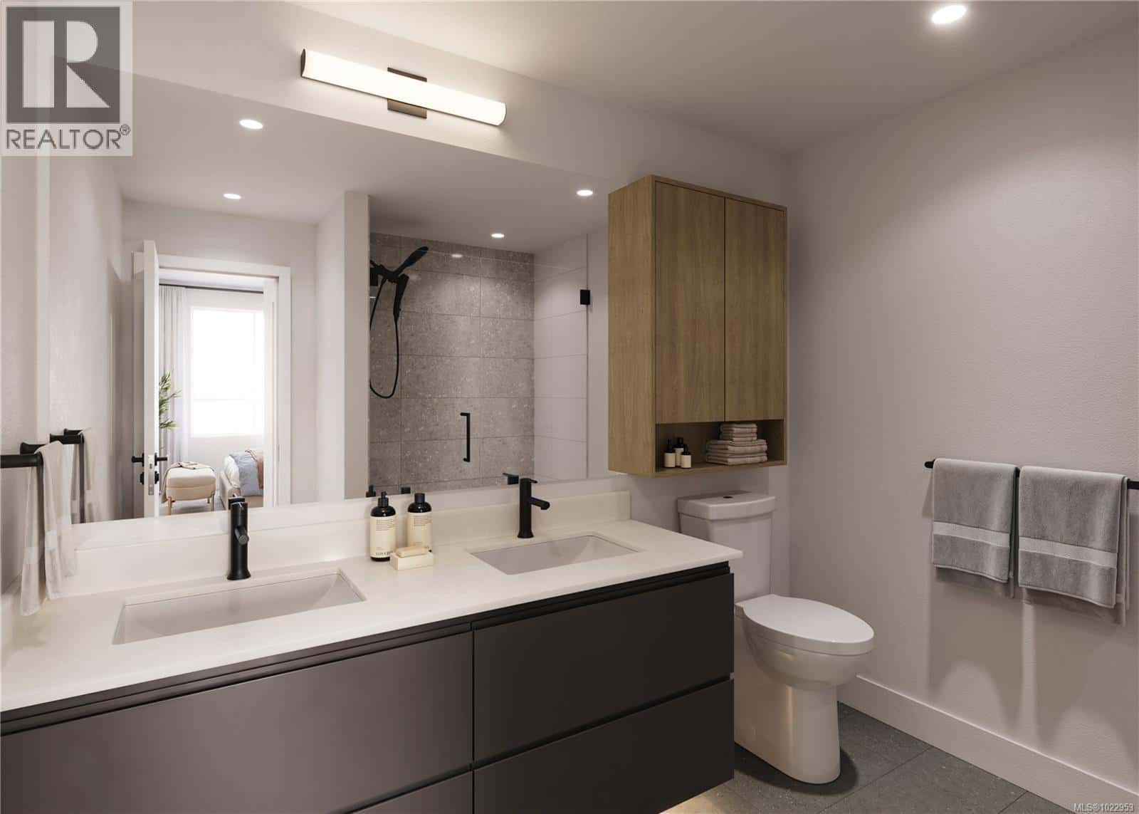 210 3582 Ryder Hesjedal Way — Colwood, British Columbia - Photo 4 of 12