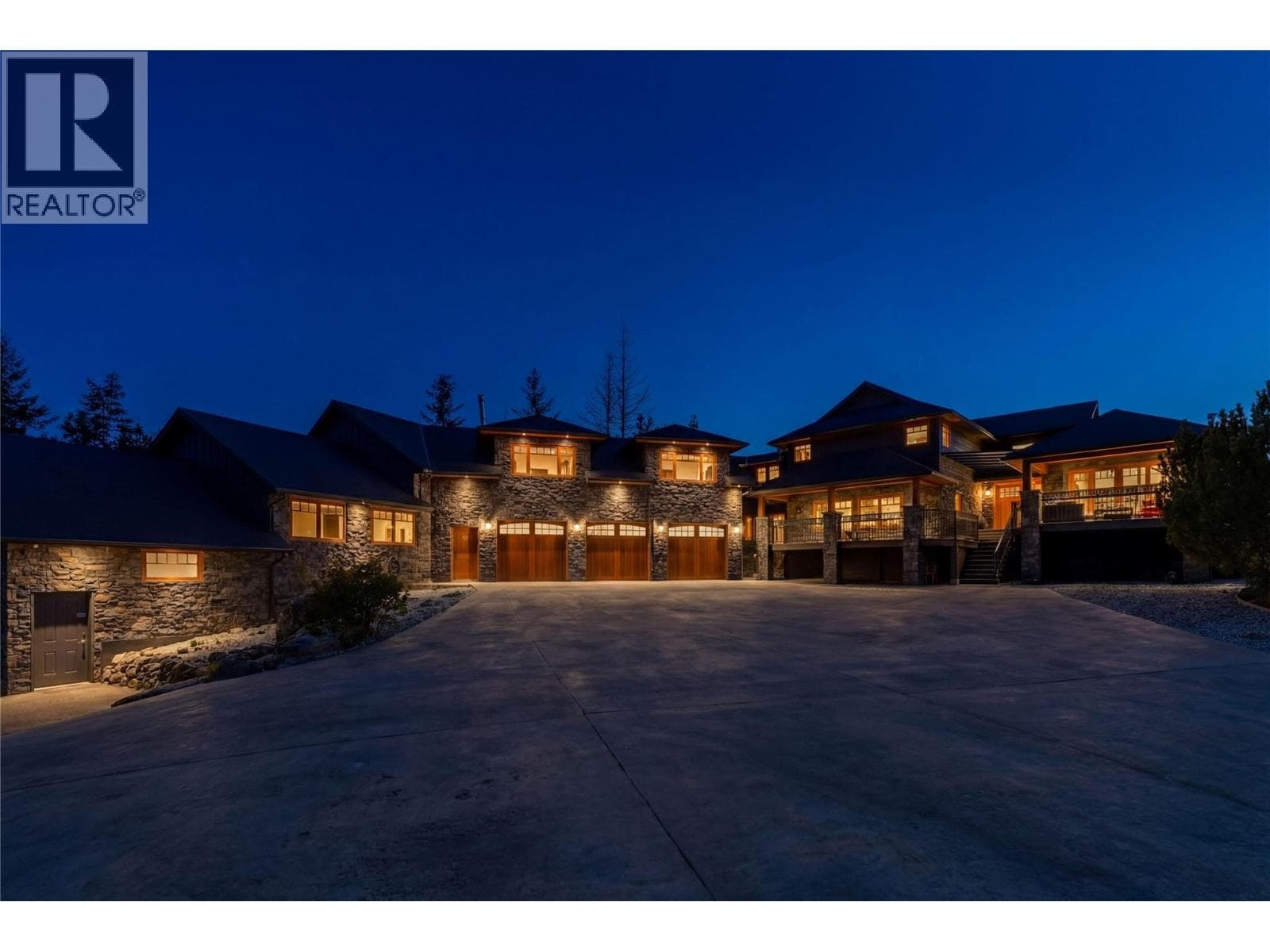 5774 Deadpine Drive — Kelowna, British Columbia - Main photo