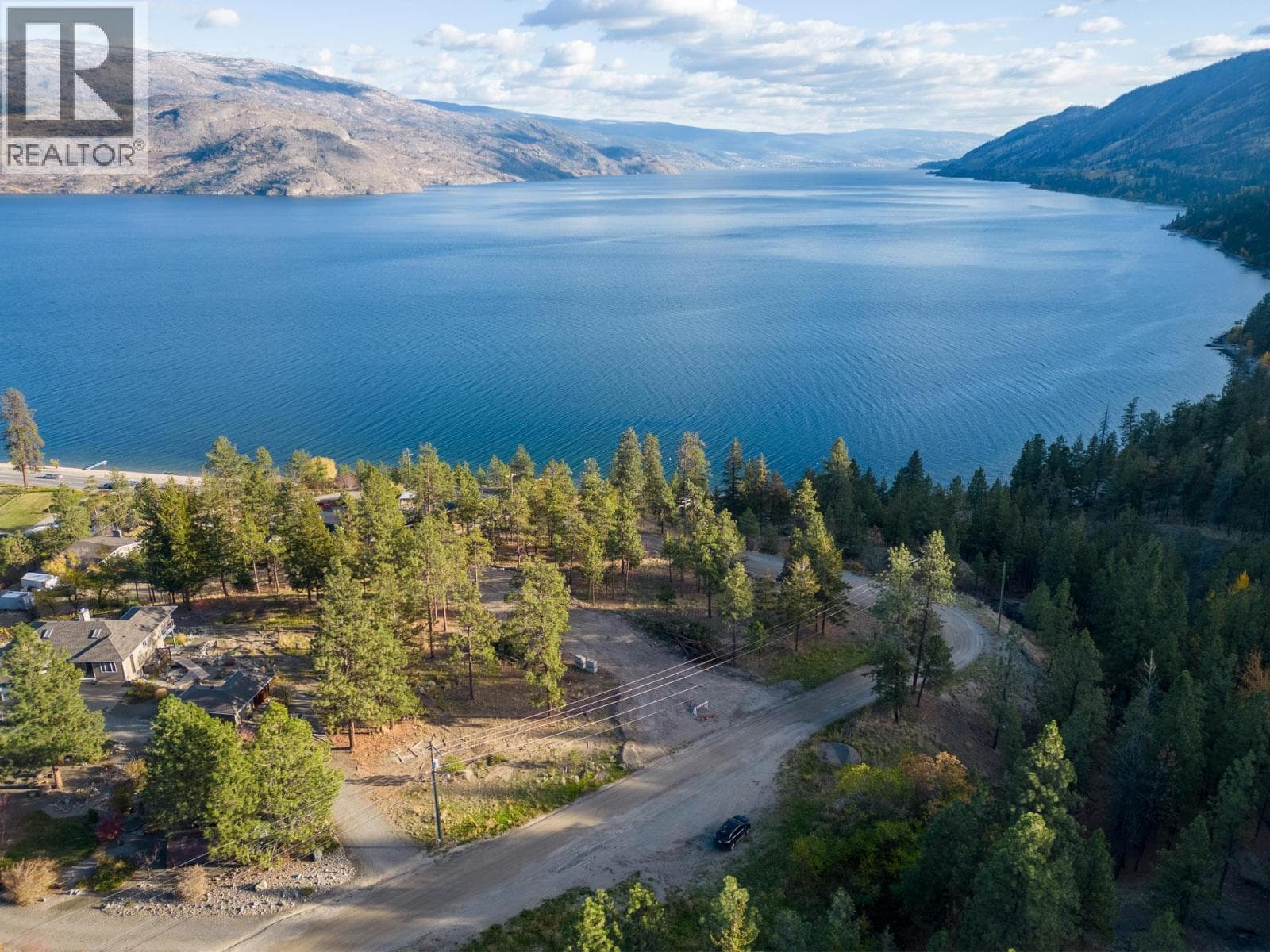 6785 Thorne Road — Peachland, British Columbia - Main photo