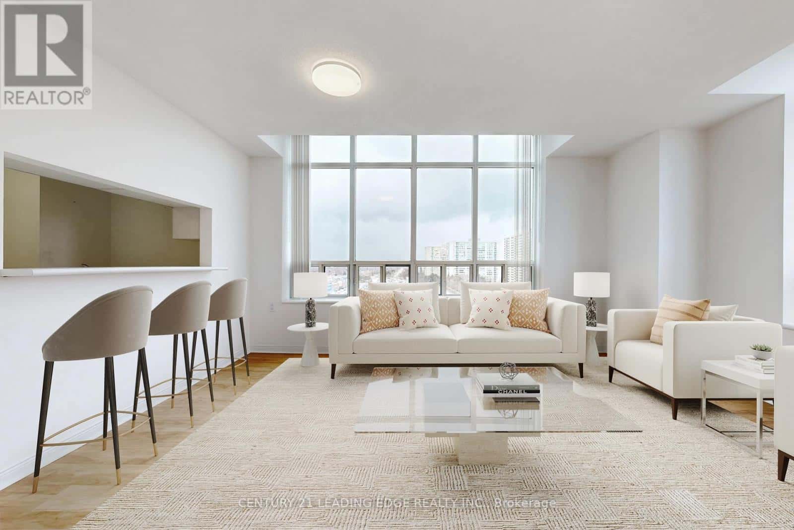 1202 - 2800 WARDEN AVENUE — Toronto (L'Amoreaux), Ontario - Photo 3 of 16