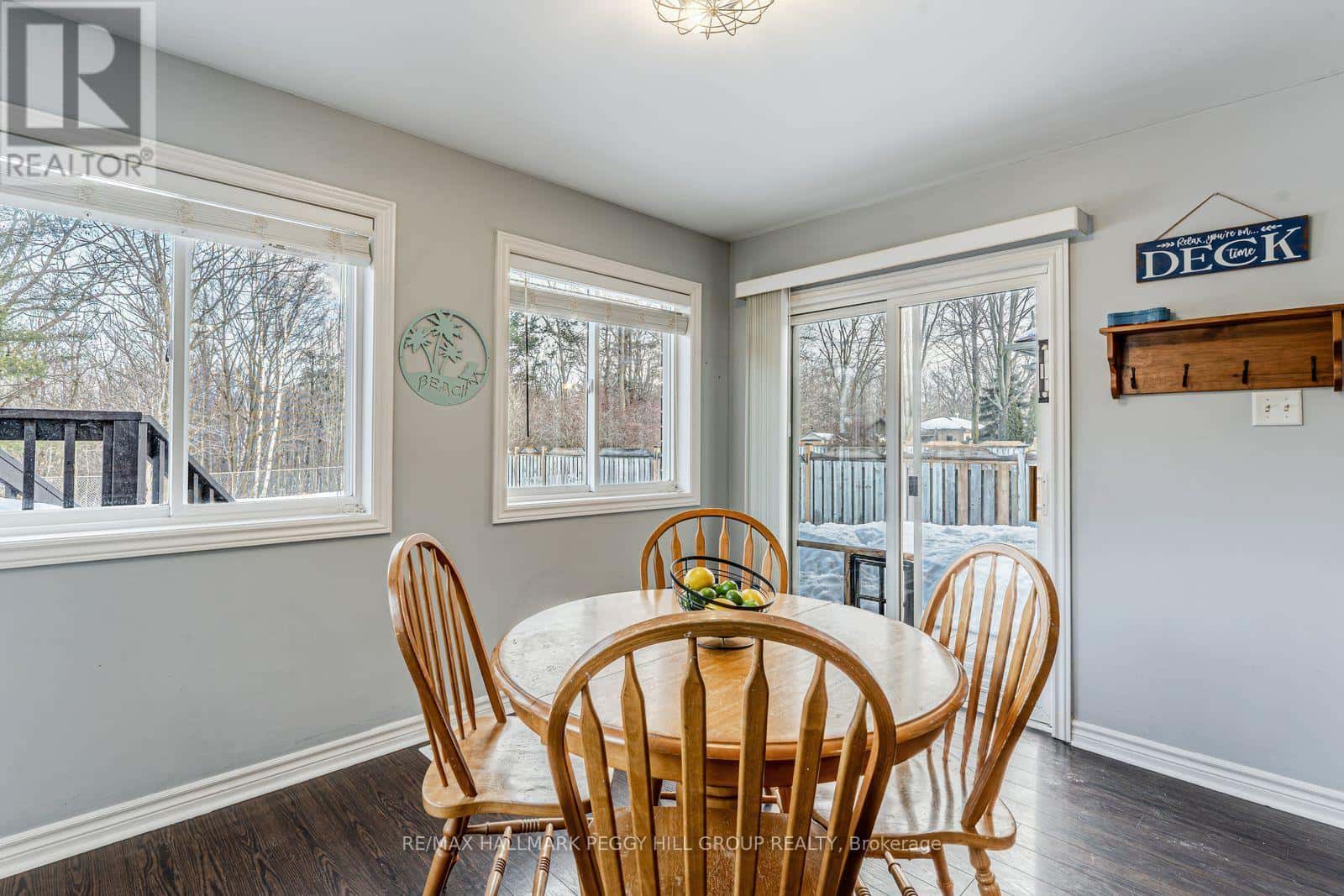 26 KENWELL CRESCENT — Barrie (Holly), Ontario - Photo 5 of 25