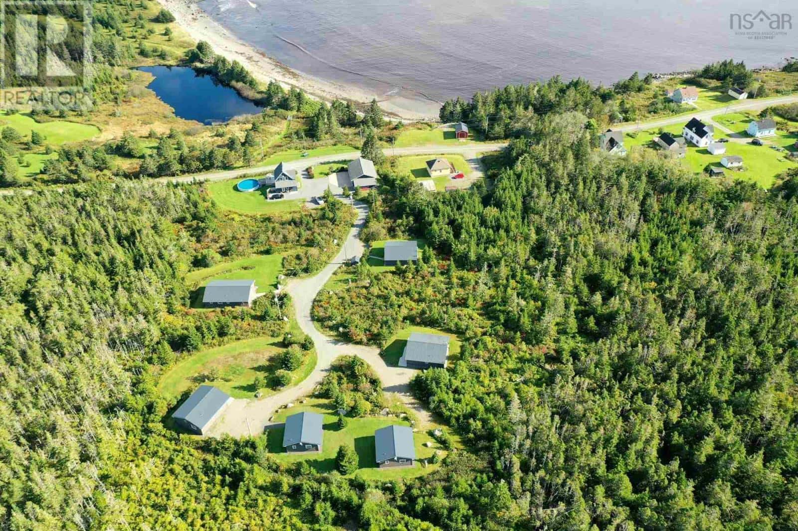 150 New Harbour Road — New Harbour, Nova Scotia - Photo 3 of 32