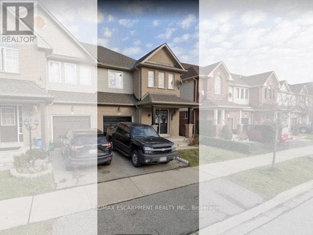 162 PANTON TRAIL — Milton (DE Dempsey), Ontario - Main photo