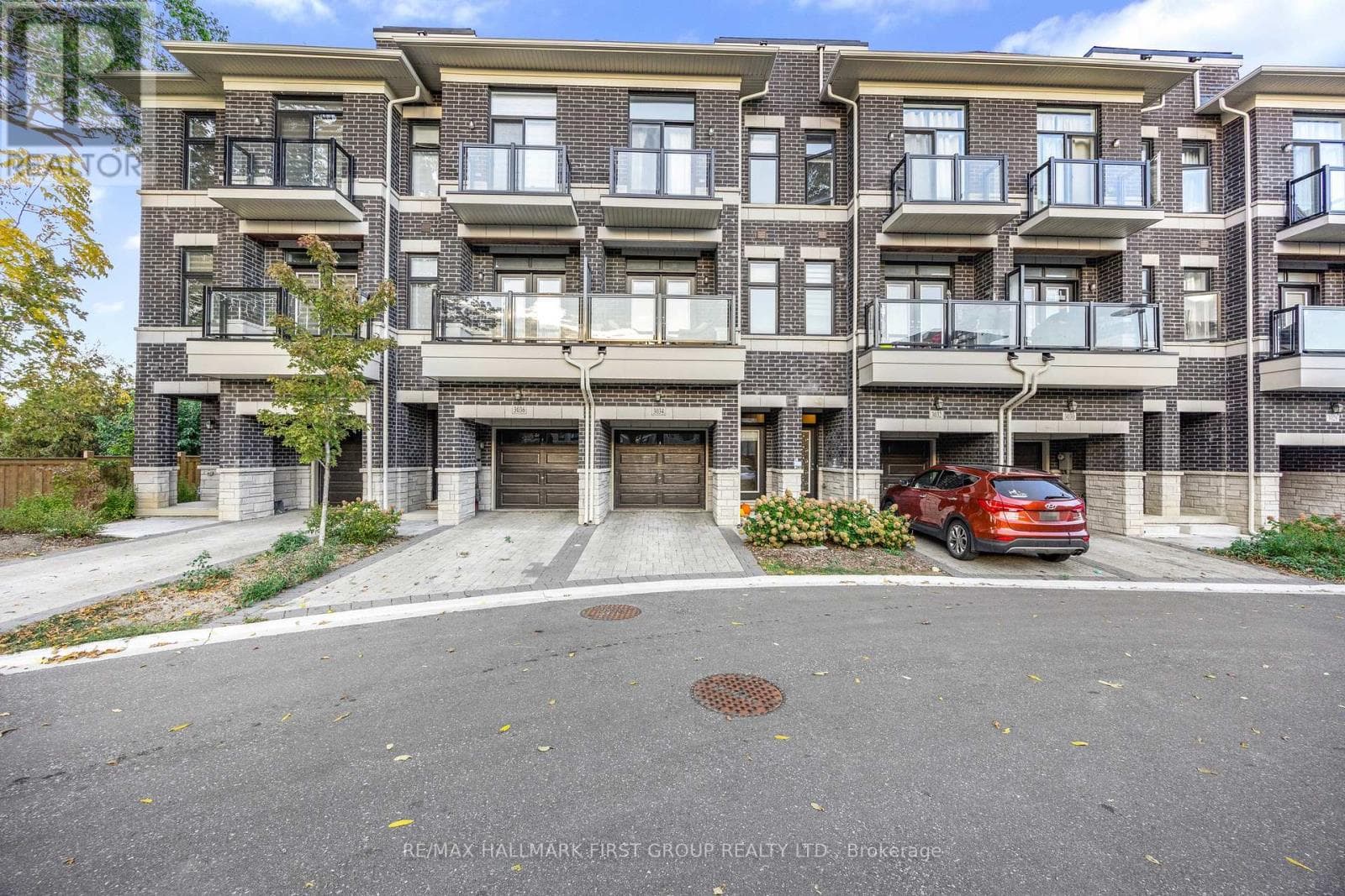 3034 ISLINGTON AVENUE — Toronto (Humber Summit), Ontario - Main photo