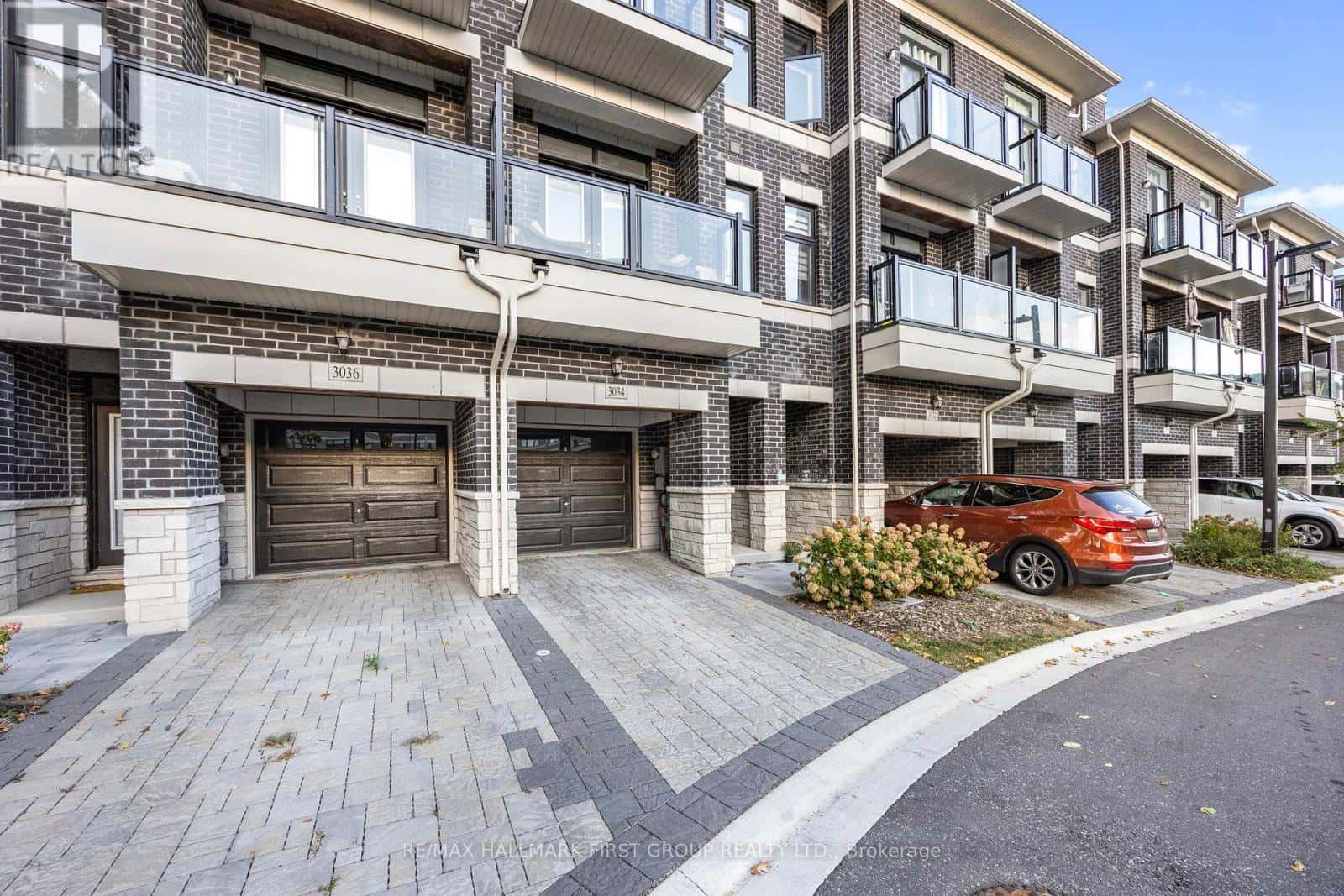 3034 ISLINGTON AVENUE — Toronto (Humber Summit), Ontario - Photo 4 of 34