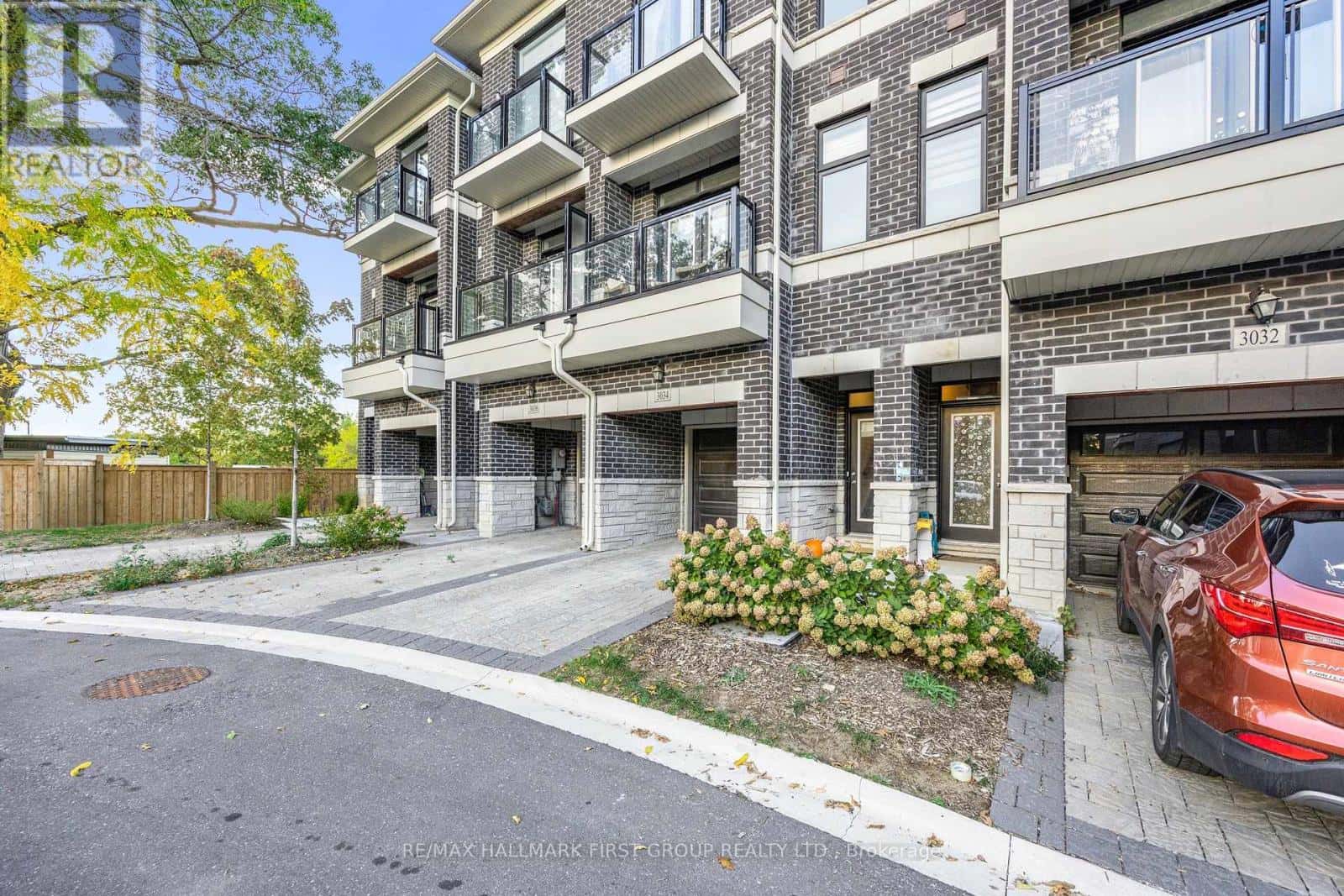 3034 ISLINGTON AVENUE — Toronto (Humber Summit), Ontario - Photo 5 of 34