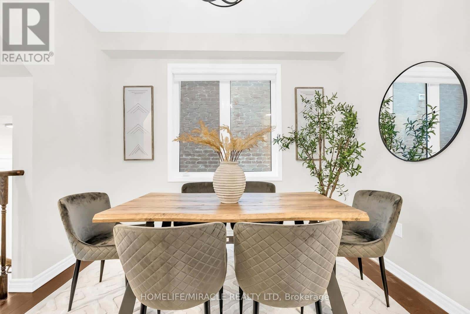 1344 ROSE WAY — Milton (CB Cobban), Ontario - Photo 5 of 21