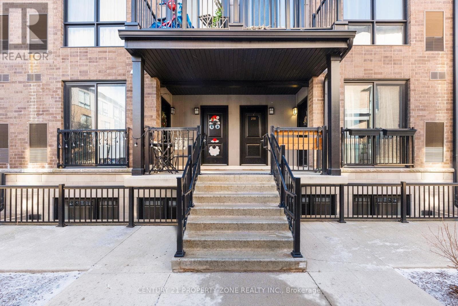 110 - 1206 MAIN STREET E — Milton (DE Dempsey), Ontario - Main photo