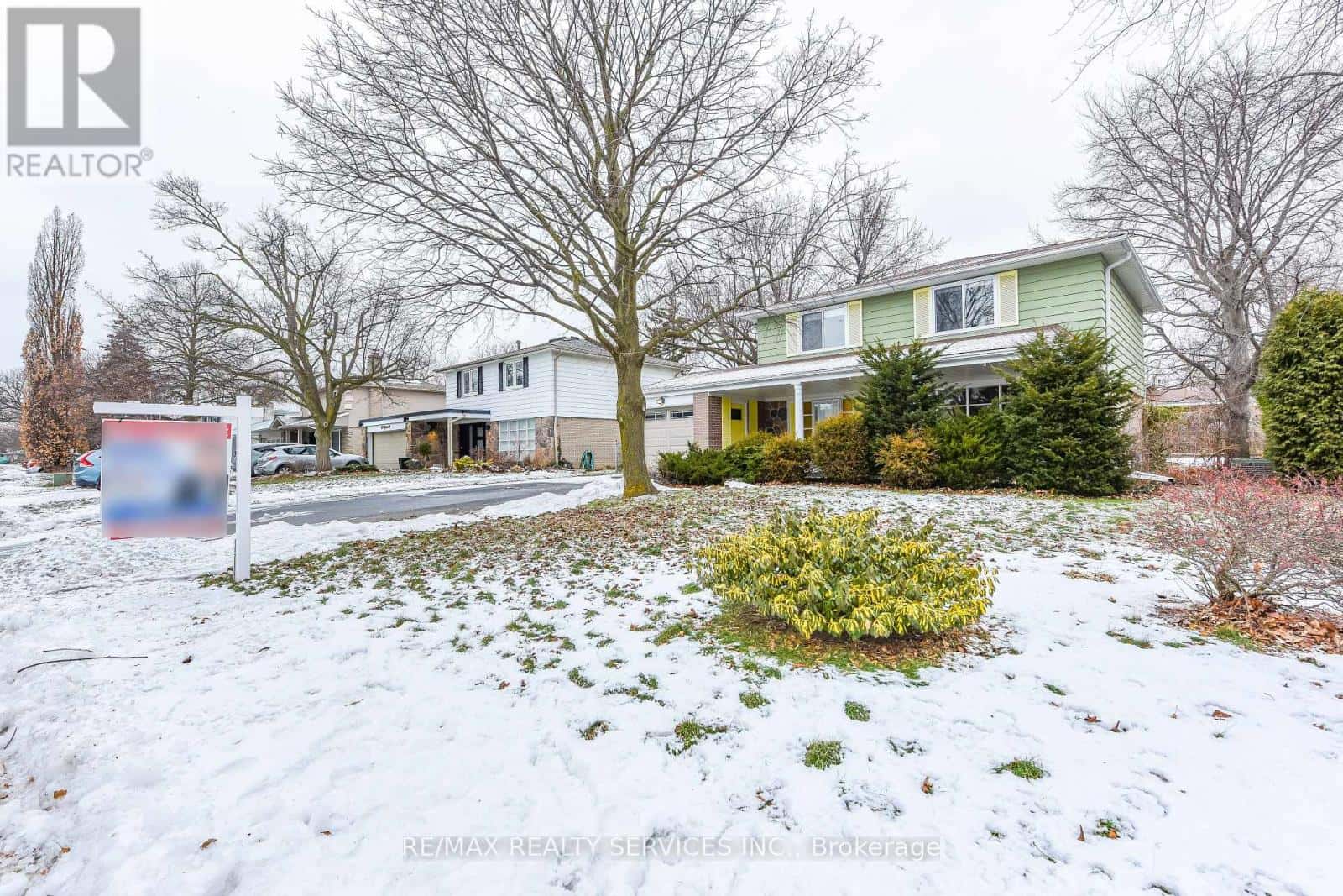 15 RICHMOND DRIVE — Brampton (Brampton East), Ontario - Photo 3 of 44