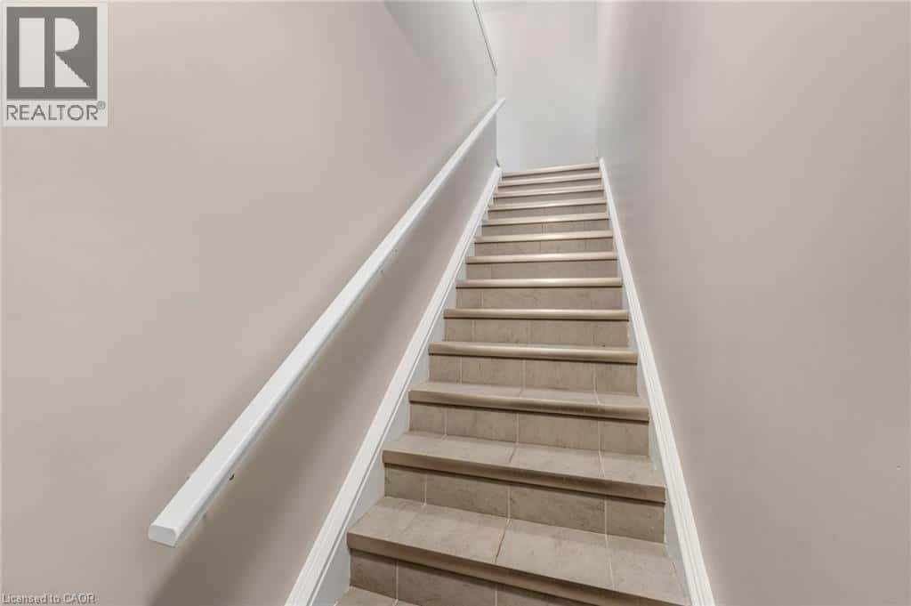 52 WHEAT Lane — Kitchener, Ontario - Photo 3 of 23