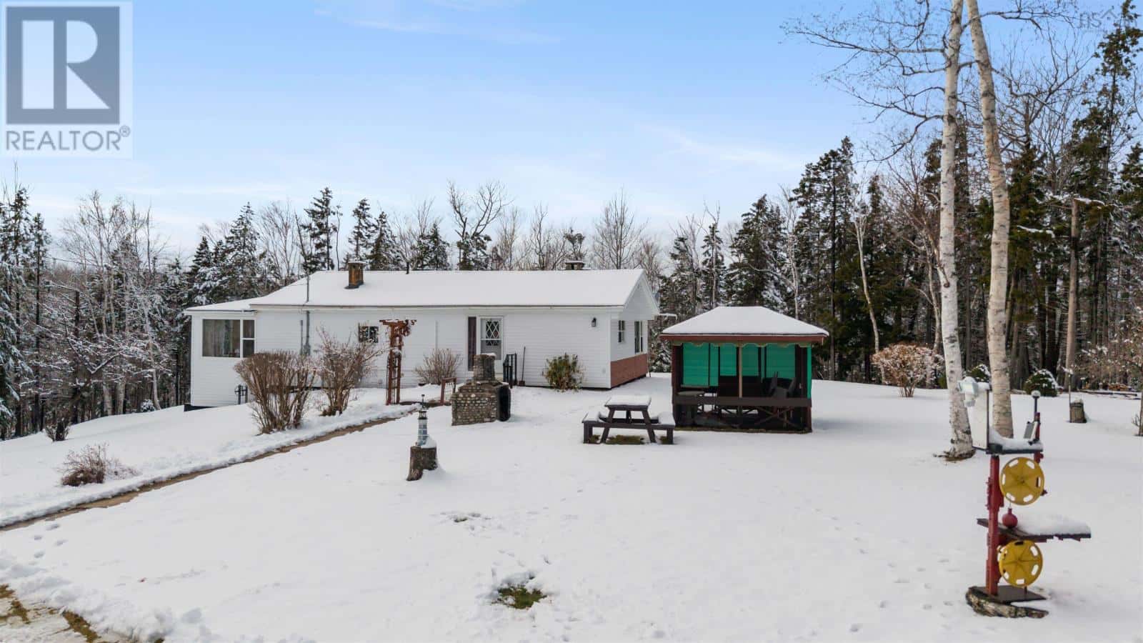 417 MacKenzie Road — Black Point, Nova Scotia - Photo 2 of 50