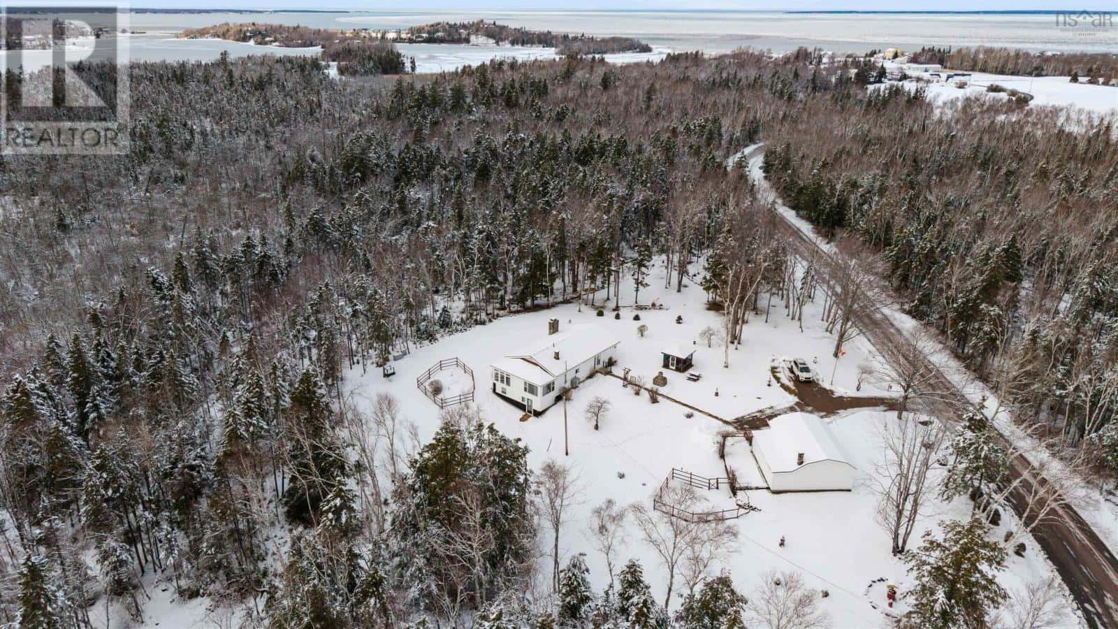 417 MacKenzie Road — Black Point, Nova Scotia - Photo 4 of 50