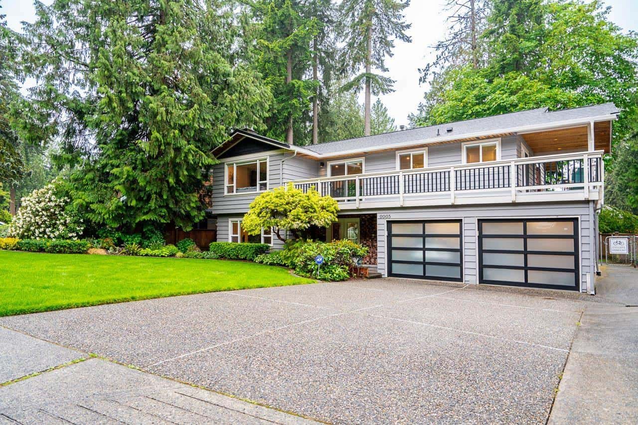 9005 COLLINGS WAY — Delta, British Columbia - Photo 2 of 36