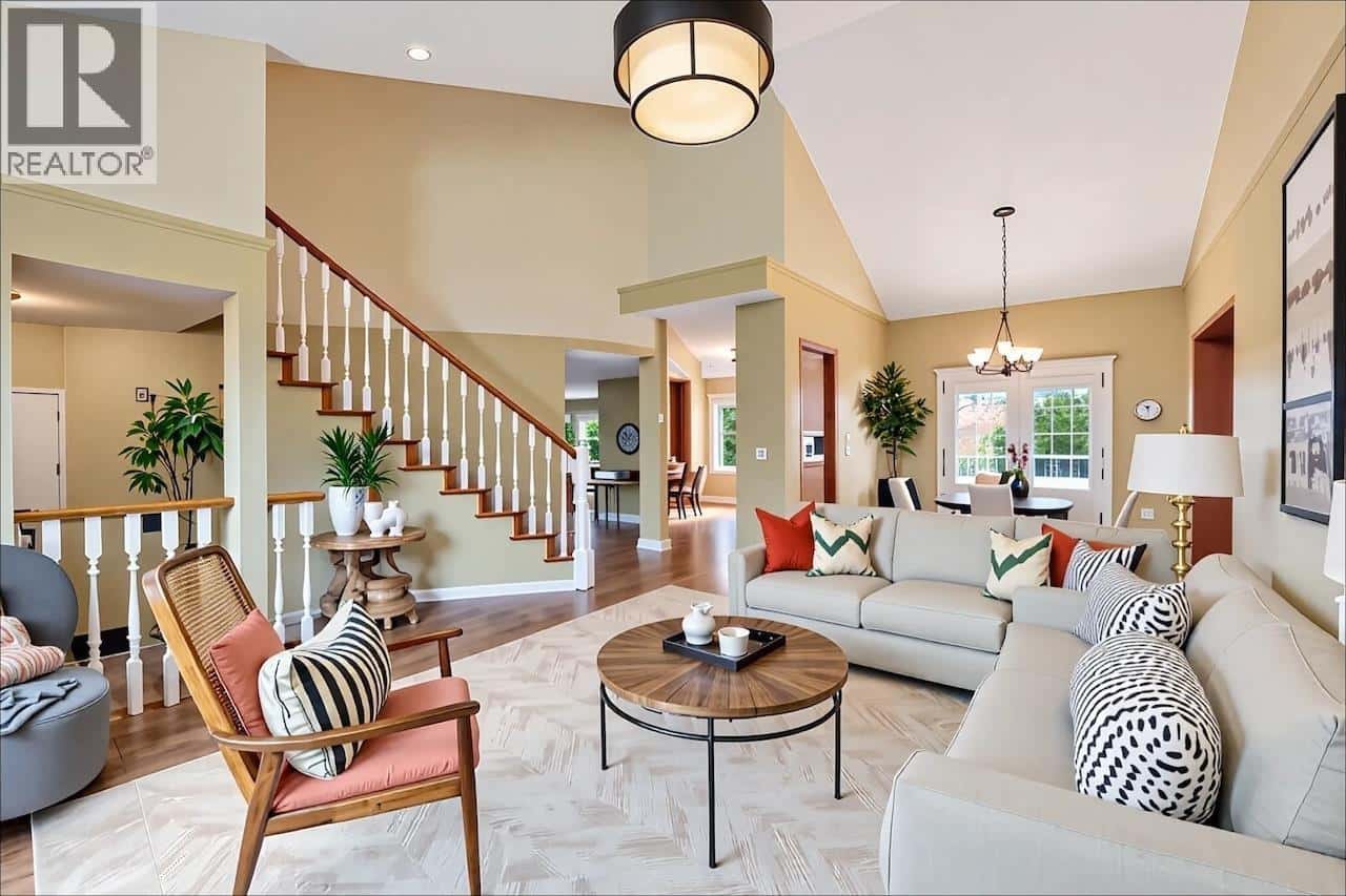 1330 CIMARRON DRIVE — Coquitlam, British Columbia - Photo 5 of 40