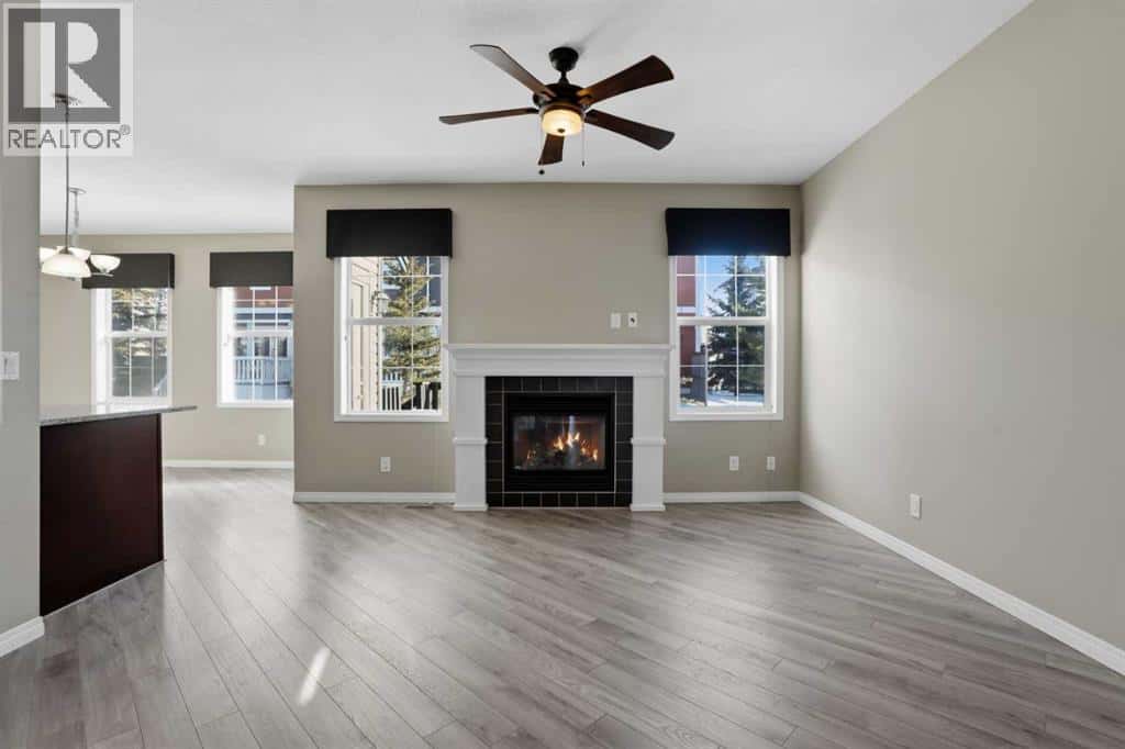 2202, 1001 8 Street NW — Airdrie, Alberta - Photo 5 of 49