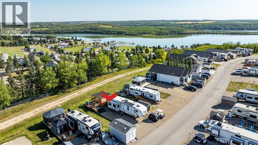 6154, 25054 South Pine Lake Road — Rural Red Deer County, Alberta - Main photo