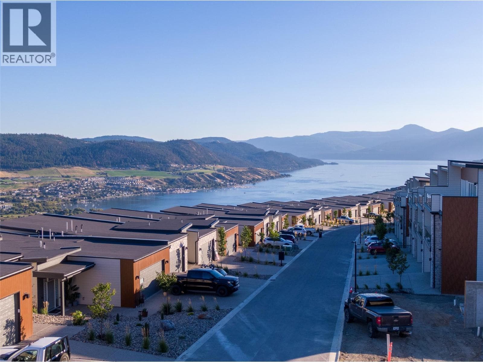 7735 OKANAGAN HILLS Boulevard Unit# 68 — Vernon, British Columbia - Main photo