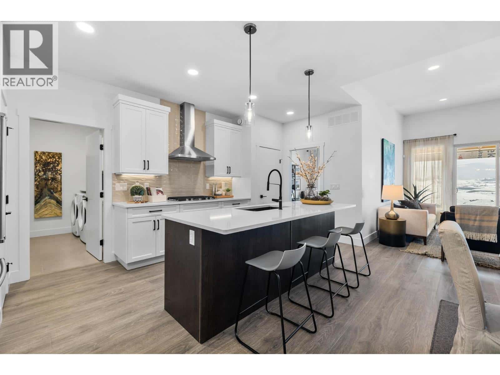 7735 OKANAGAN HILLS Boulevard Unit# 68 — Vernon, British Columbia - Photo 5 of 53