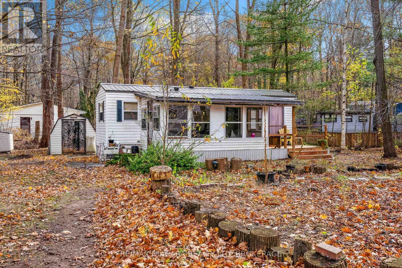 14 - 334 RATTLESNAKE ROAD — Haldimand (Dunnville), Ontario - Main photo