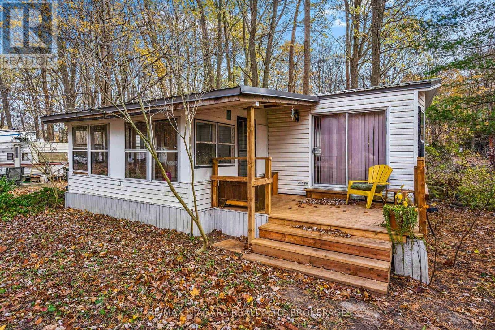 14 - 334 RATTLESNAKE ROAD — Haldimand (Dunnville), Ontario - Photo 3 of 28