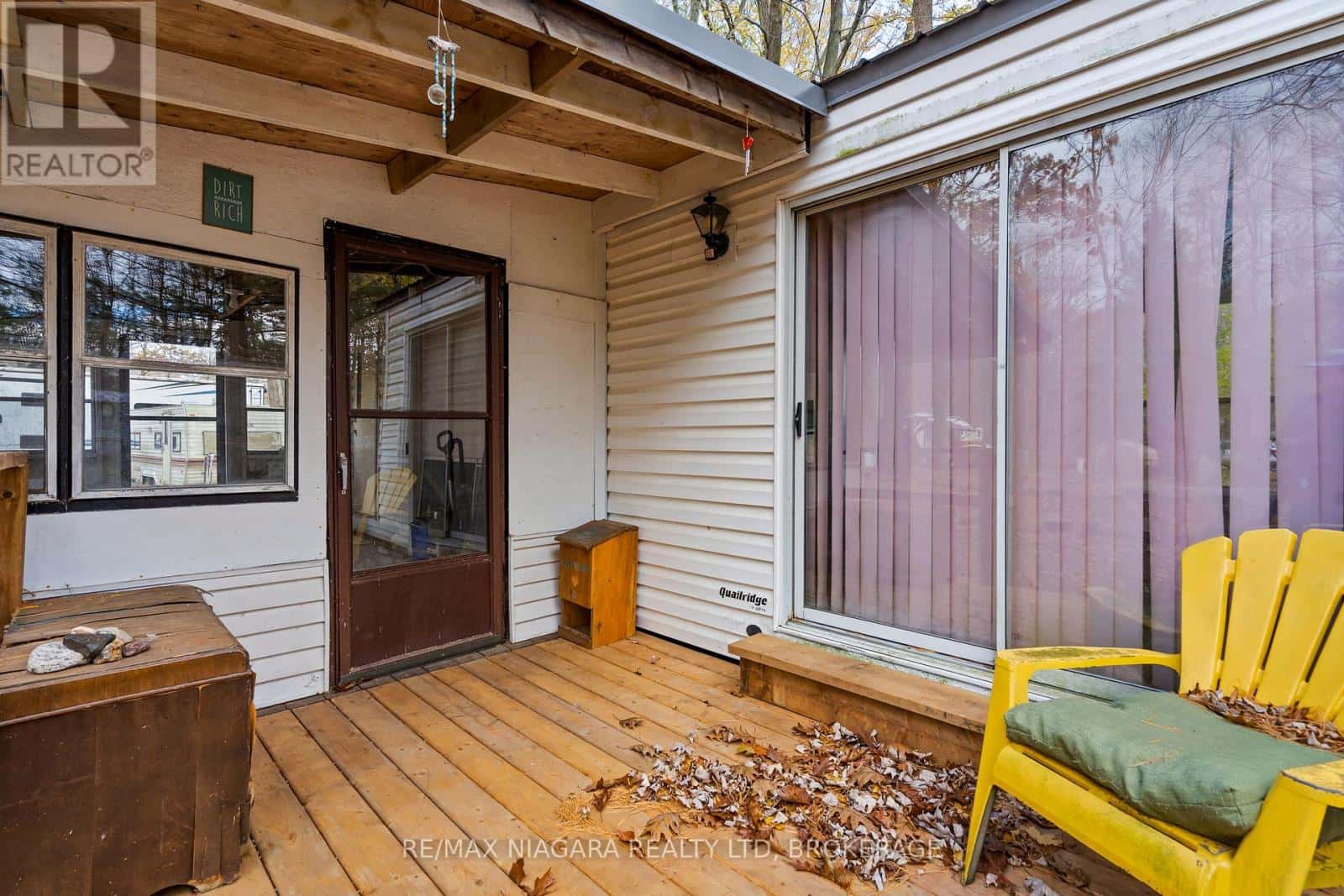 14 - 334 RATTLESNAKE ROAD — Haldimand (Dunnville), Ontario - Photo 5 of 28