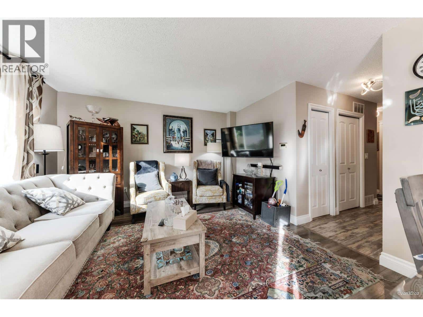 3010 FIRBROOK PLACE — Coquitlam, British Columbia - Photo 4 of 36