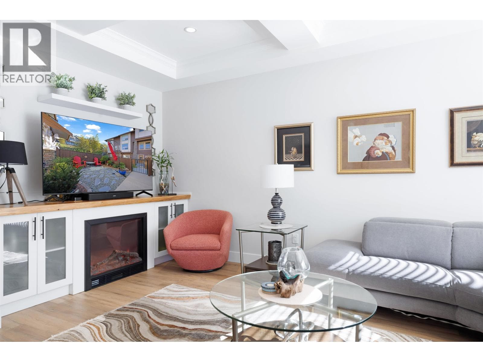 27 10550 248 STREET — Maple Ridge, British Columbia - Main photo