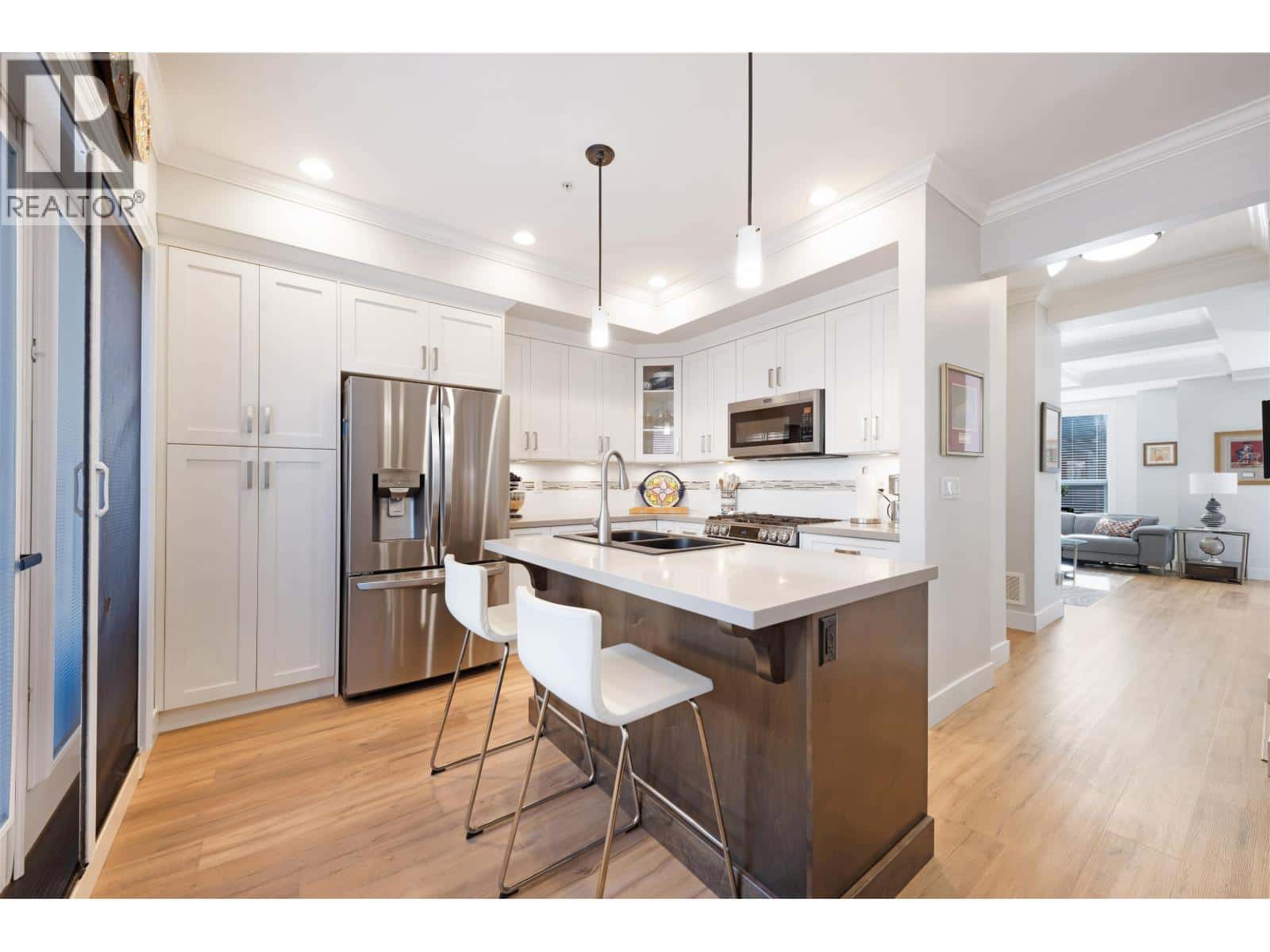 27 10550 248 STREET — Maple Ridge, British Columbia - Photo 3 of 27