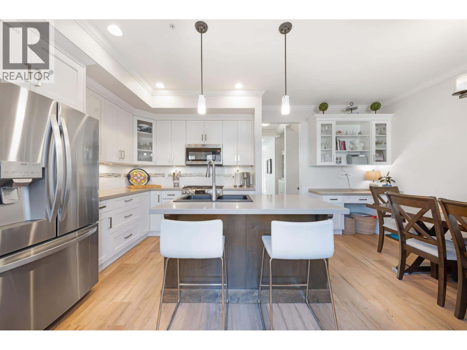 27 10550 248 STREET — Maple Ridge, British Columbia - Photo 4 of 27