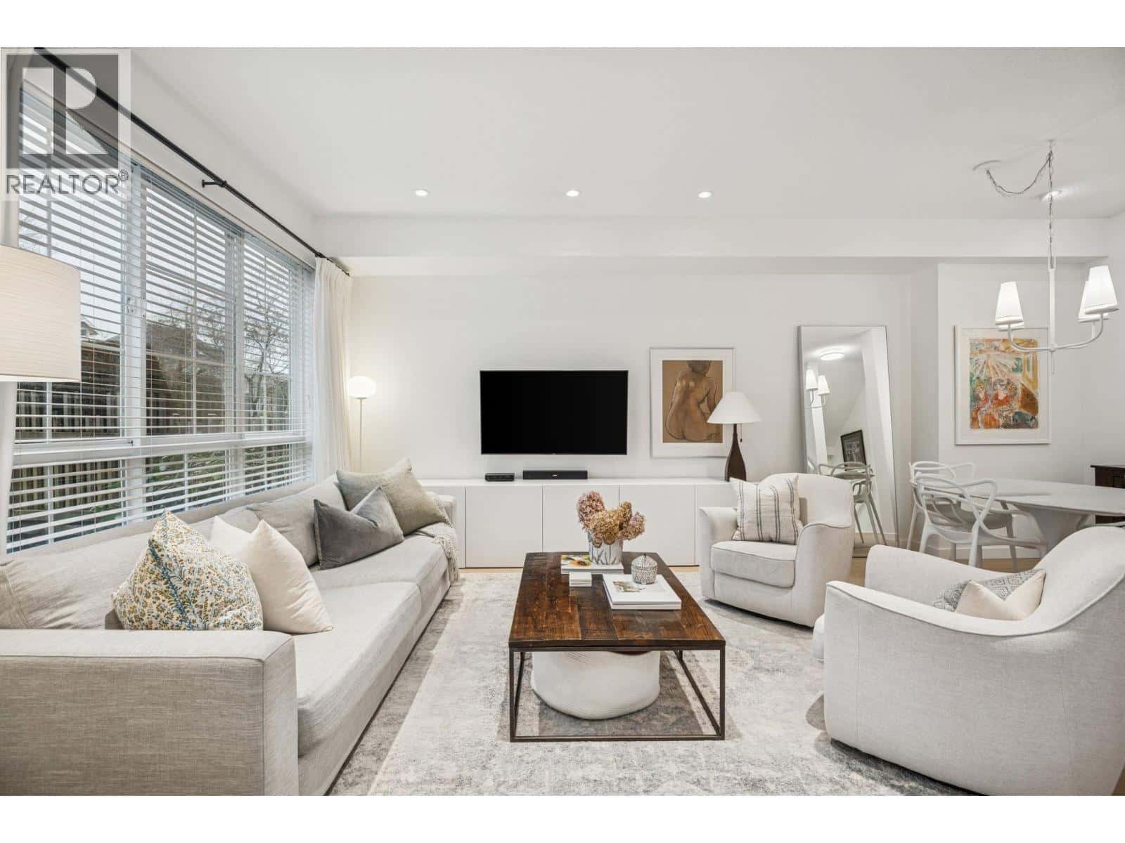 117 2200 PANORAMA DRIVE — Port Moody, British Columbia - Photo 4 of 33