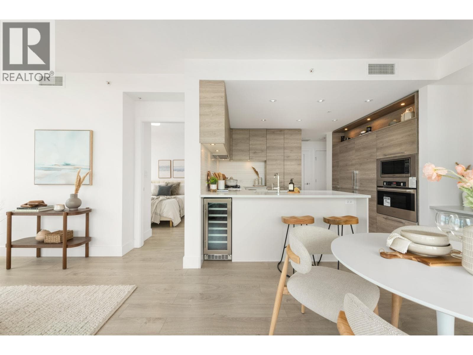 2310 7358 EDMONDS STREET — Burnaby, British Columbia - Main photo