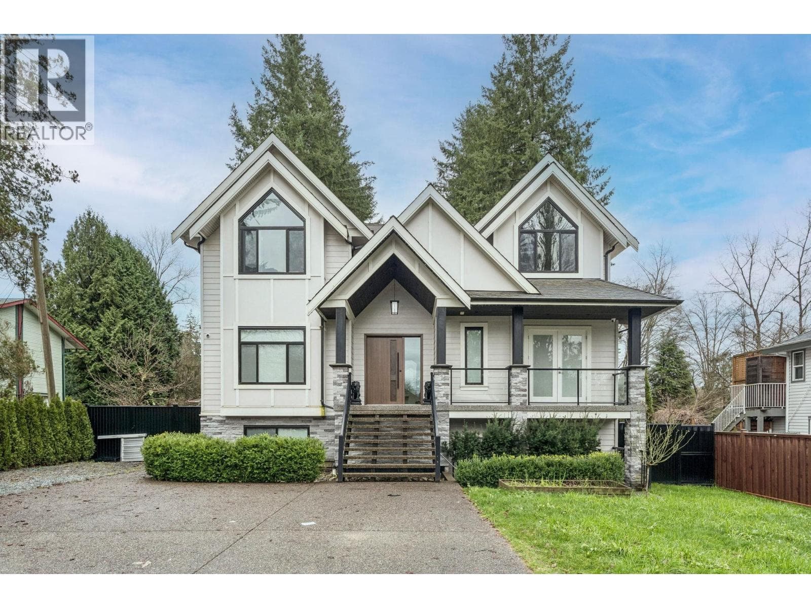 23376 124 AVENUE — Maple Ridge, British Columbia - Main photo