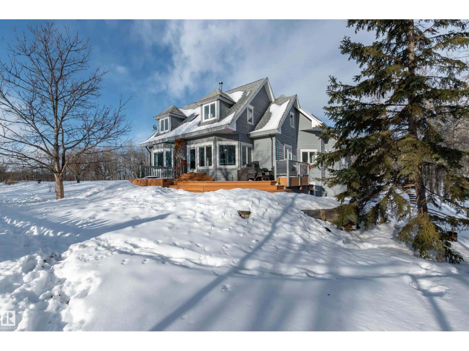 51213 RGE ROAD 222 — Rural Strathcona County, Alberta - Photo 3 of 75